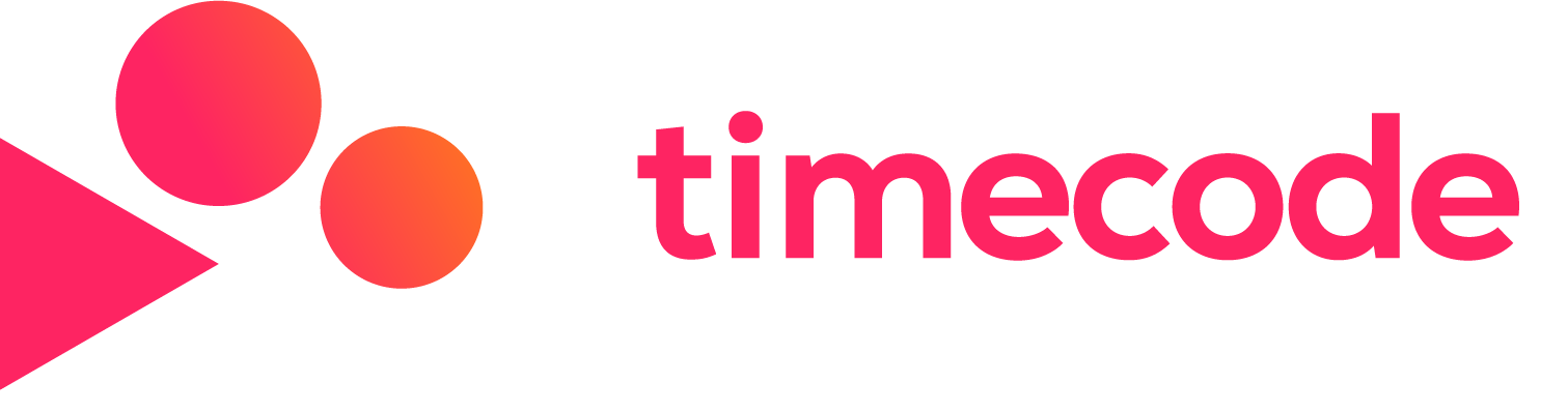 timecode